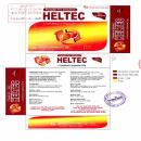 [CHÍNH HÃNG] Thuốc Heltec - Cải thiện chức năng gan bị suy giảm