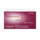 hemetrex 25mg 2 C1760 130x130px