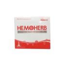 hemoherb 2 D1221 130x130px