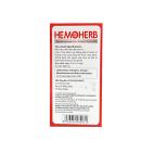hemoherb 4 G2371 130x130px