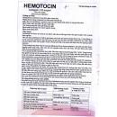 hemotocin 100mcg ml 7 K4026 130x130px