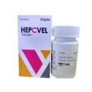 hepcvel tablets 400mg 100mg 1 B0641 130x130px