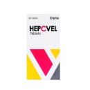 hepcvel tablets 400mg 100mg 5 K4135 130x130px