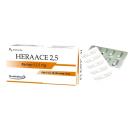 heraace 25mg 1 H2876 130x130px
