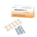 heraclovir dt 200mg 2 B0453 130x130px