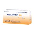 heraclovir dt 200mg 3 Q6814 130x130px