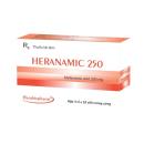 heranamic 250mg 1 C1358 130x130px