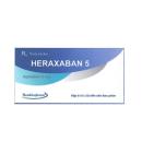 heraxaban 5mg 2 I3250 130x130px