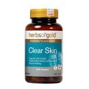herbs of gold clear skin 3 A0726 130x130px