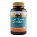 herbs of gold gout relief complex 1 F2401 130x130px
