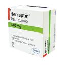 herceptin 440mg 2 T7154