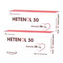 hetenol 50mg 1 K4247 130x130px