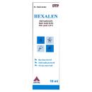 hexalen 10ml P6718 130x130px