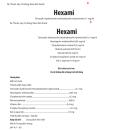 hexami 0 4ml 5 O5861 130x130px
