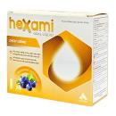 hexami oral liquid 6 G2355 130x130px