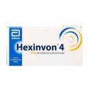 hexinvon 4 3 B0651 130x130px