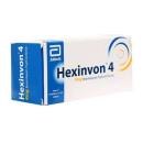 hexinvon 4 4 Q6024 130x130px