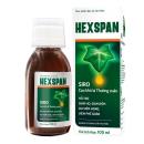 hexspan 100ml B0855 130x130px