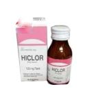 hiclor siro 1 N5666