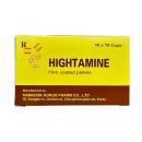 hightamine 2 I3231 130x130px
