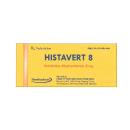 histavert 8mg 2 B0753 130x130px