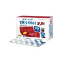 hoat huyet tien dinh sun 1 M5307 130x130px
