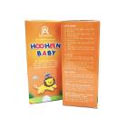 hooheen baby 5 E1154 130x130px