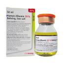 human albumin 20 behring low salt 50ml 1 P6327 130x130px