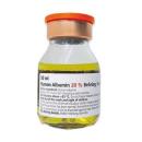 human albumin 20 behring low salt 50ml 3 U8808 130x130px