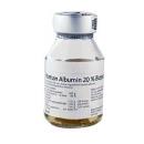 human albumin 20 biotest 9 H3453