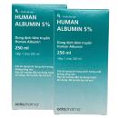 human albumin 5 octapharma 2 V8358 130x130px