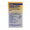 human albumin baxter 200 g l 20 50ml 3 J3675