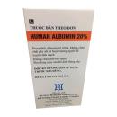 human albumin20 bioplazma 100ml 1 R7023 130x130