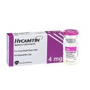 hycamtin 4mg 1 V8712 130x130px