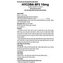 hycoba bfs 10mg 3 K4305 130x130px