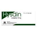 hysdin 10mg K4632 130x130px