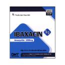 ibaxacin 1g 1 H3040 130x130px