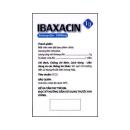 ibaxacin 1g 2 B0312 130x130px
