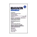 ibaxacin 1g 3 Q6675 130x130px