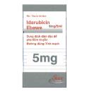 idarubicin ebewe 5mg 5ml H3154 130x130px