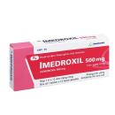 imedroxil 500mg 5 T8271 130x130px