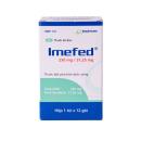 imefed 250mg 3125mg 2 H2257 130x130px