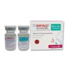 imfinzi 500mg 10ml 3 U8741 130x130px