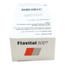 Flavital 500 4 T7408 130x130px