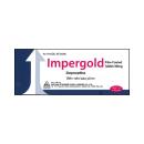 impergold film coated tablet 30mg 1 E2460 130x130px