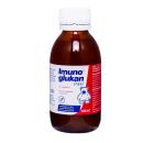imunoglukan p4h syrup 120ml 3 O5634