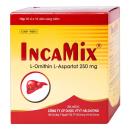incamix 250mg E1858 130x130px