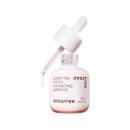 innisfree black tea youth enhancing ampoule 4 A0632 130x130px