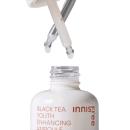 innisfree black tea youth enhancing ampoule 5 D1611 130x130px