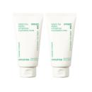innisfree green tea amino hydrating cleansing foam 1 B0108 130x130px